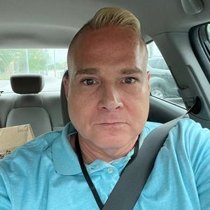 Meet your Posher, Anthony